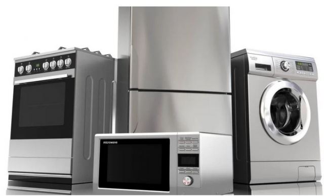 Επιδότηση ηλεκτρικών συσκευών: Με τρία μόνο στοιχεία η αίτηση - Όλες οι λεπτομέρειες για τα ποσά