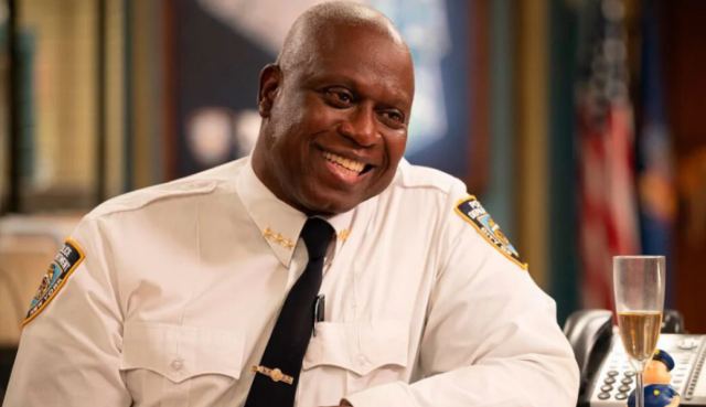 Αντρέ Μπράουερ: Καρκίνος στους πνεύμονες η αιτία θανάτου του ηθοποιού