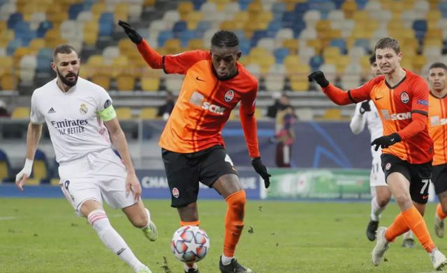 Η ΑΕΚ έχασε τον Βιτάο - Έμεινε στην Ιντερνασιονάλ ο Βραζιλιάνος