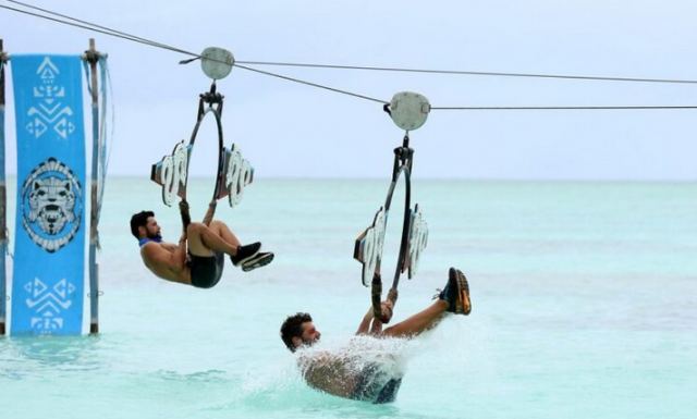 Survivor spoiler: Αυτοί παίρνουν τη 2η ασυλία