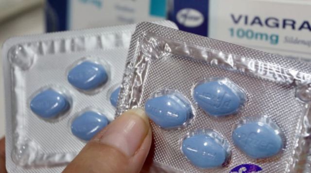 Viagra: Σάλος με την παραγγελία μεγάλης ποσότητας για τον στρατό στη Βραζιλία