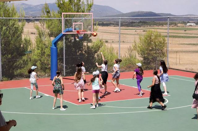 Χανιά: Έκλεισε κατασκήνωση μετά από κρούσμα κορονοϊού σε εργαζόμενο