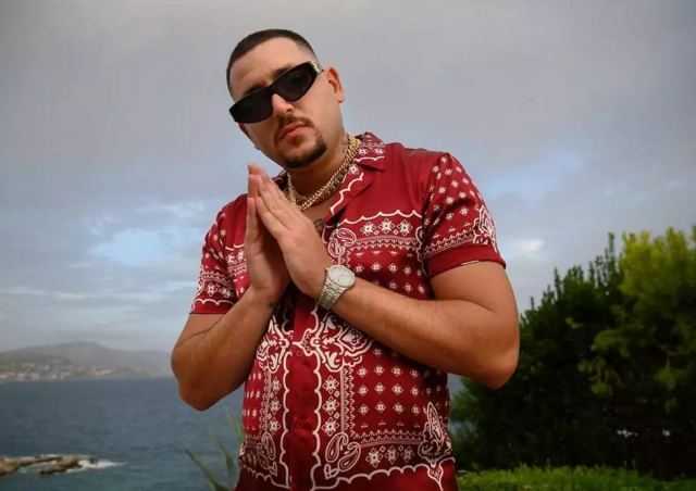 Mad Clip: Τα λόγια που είχε πει σε φίλη του για την πρώην σύντροφό του, Αρετή, πριν το τροχαίο δυστύχημα