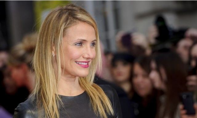 Κάμερον Ντίαζ: Επιστρέφει, μετά από 8 χρόνια, στην μεγάλη οθόνη