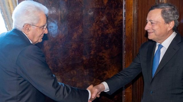 Ιταλία: Πρόωρες εκλογές στις 25 Σεπτεμβρίου