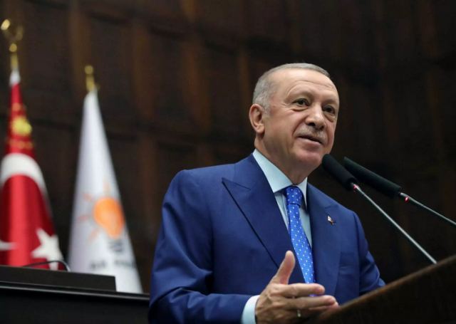 Σε εγρήγορση η κυβέρνηση μετά τις δηλώσεις Ερντογάν – Οι πρώτες εκτιμήσεις και τα βήματα από εδώ και πέρα