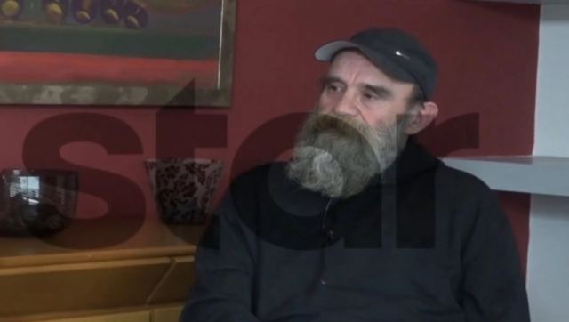 Κωνσταντίνος Πολυχρονόπουλος «Δεν έχω πάρει ούτε δέκα σεντς, η αλήθεια θα φανεί»