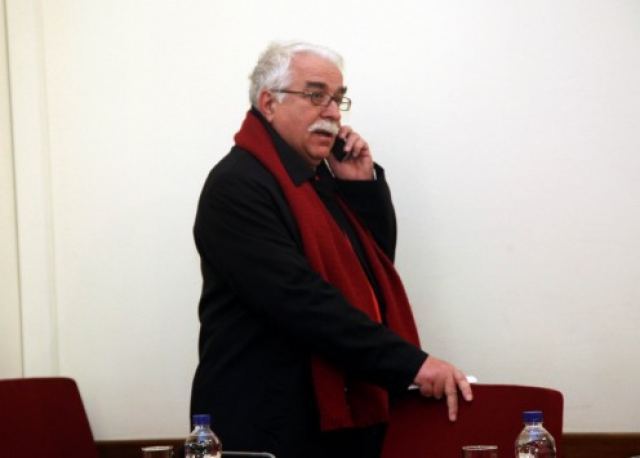 Θανάσης Γιαννόπουλος: «Αν με αγαπάτε θέλω να εμβολιαστείτε»