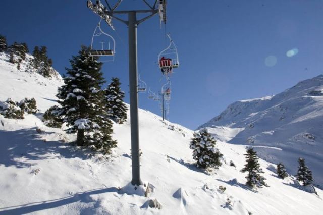 Μπακογιάννης: 