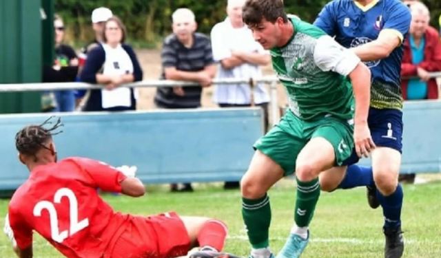 Κύπελλο Αγγλίας: Τερματοφύλακας αποβλήθηκε επειδή έκανε την… ανάγκη του