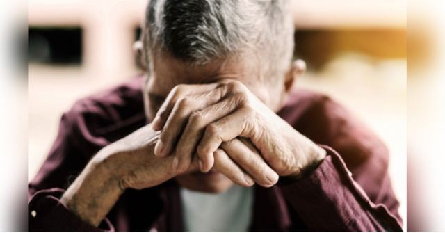 Κορυδαλλός: Γηροκομείο-κολαστήριο - Εξαθλιωμένοι ηλικιωμένοι με ψώρα και αφυδάτωση