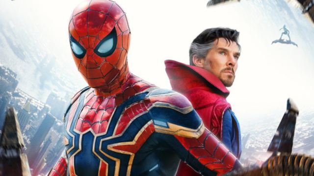 Cinepolis Γαλαξίας: Απο σήμερα το «Spider-Man: No Way Home» - Κερδίστε προσκλήσεις!