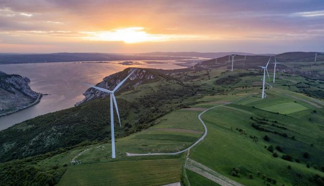 Παγκόσμια Ημέρα Περιβάλλοντος: Ο Όμιλος ΔΕΗ ηγείται της πράσινης μετάβασης