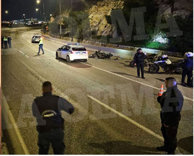 Ασπρόπυργος: Συνελήφθη 20χρονος Ρομά που συμμετείχε στην καταδίωξη με τον νεκρό 29χρονο αστυνομικό