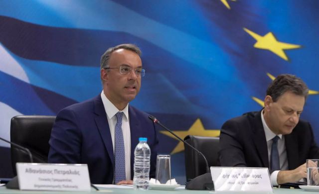 Αυξημένο το επίδομα θέρμανσης - Μείωση 25 λεπτά το λίτρο στο πετρέλαιο θέρμανσης - Αύξηση 6% στις συντάξεις από 01/01/23