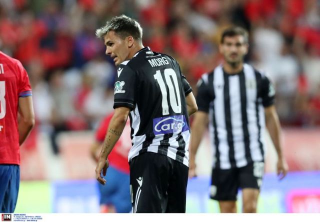 Μπόρατς – ΠΑΟΚ 0-1: Πρόκριση με δεύτερη νίκη για τους Θεσσαλονικείς στο Champions League