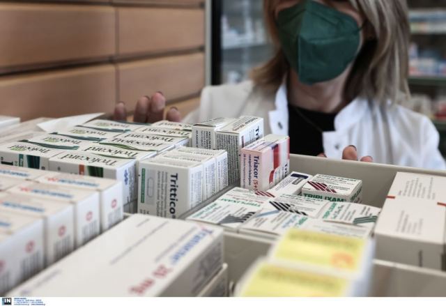 Νέα μέτρα για τις ελλείψεις φαρμάκων: Τι συμβαίνει με τα γενόσημα και η άρση απαγόρευσης εξαγωγών