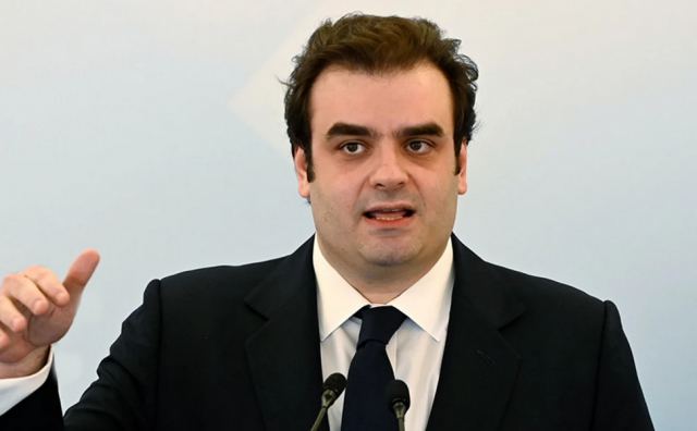 Πιερρακάκης: Ψηφιοποίηση του κράτους, ειδικές δράσεις στα σχολεία και την εκπαίδευση για τις δεξιότητες της σύγχρονης εποχής