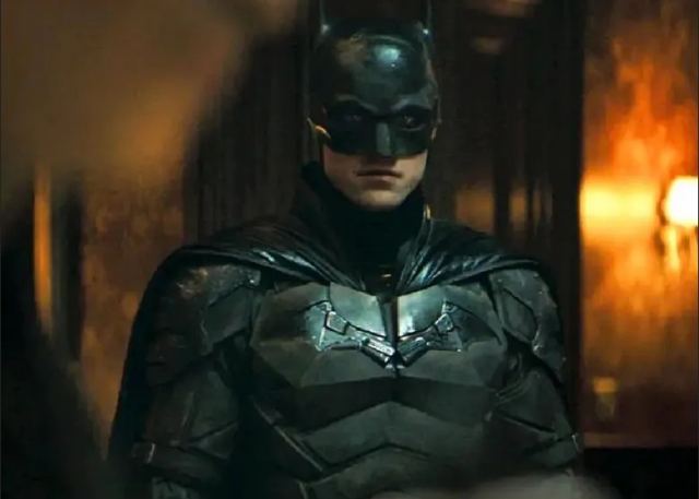 «The Batman»: Έρχεται στο Cinepolis Γαλαξίας - Κερδίστε προσκλήσεις!