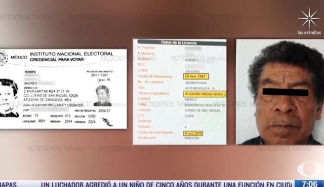 «Κανίβαλος, πλήρης αγανάκτηση»: Το ντοκιμαντέρ για τον 72χρονο που σκότωσε 19 γυναίκες στο Μεξικό