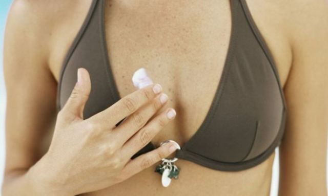 Τι πρέπει να ξέρετε για το αντηλιακό – 5 βασικές αρχές