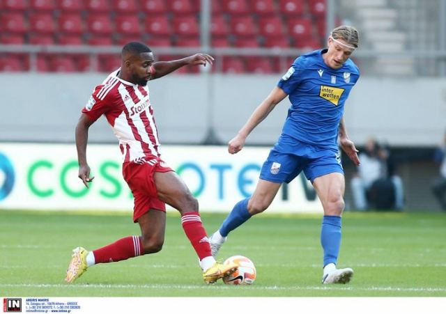 ΠΑΣ Λαμία: Αποστολή εκτός έδρας