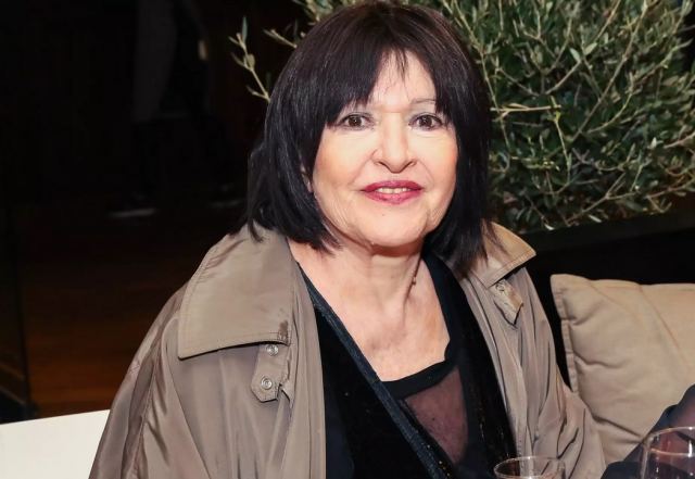 Πήρε τέλος το θρίλερ με την αποτέφρωσή της ηθοποιού Μάρθας Καραγιάννη - Πότε θα γίνει η κηδεία