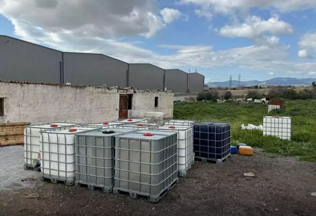 Εξάρθρωση κυκλώματος νόθευσης καυσίμων και ποτών: «Φάρμακο, μάγος, πάτερ» -Τα συνθηματικά και οι διάλογοι