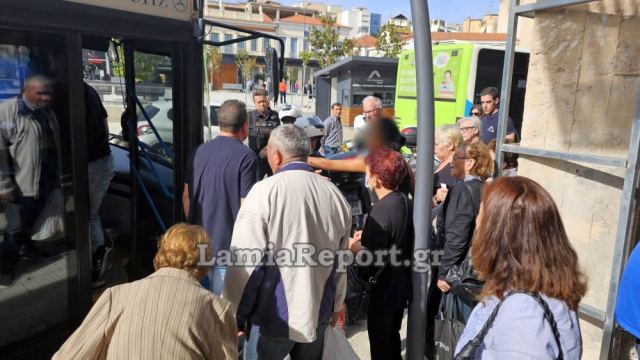 Στο απροχώρητο η κατάσταση με τα δρομολόγια του Αστικού ΚΤΕΛ στην Ανθήλη (ΒΙΝΤΕΟ)