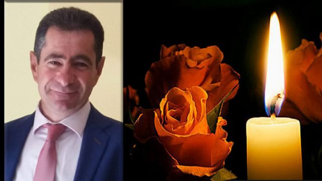 «Έφυγε» στα 53 του χρόνια γνωστός επαγγελματίας