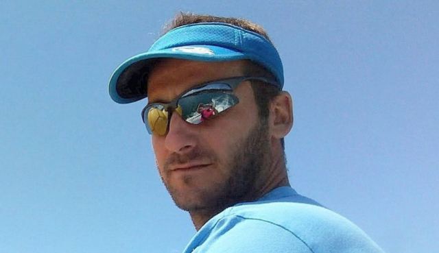 Ιστιοπλοΐα: Πέθανε στα 36 του χρόνια ο πρωταθλητής Στράτος Κοσμόγλου