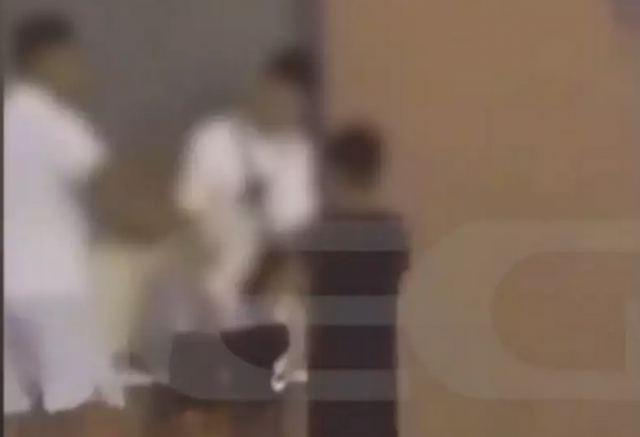 «Νταήδες» χτυπούν και κάνουν bullying σε 14χρονο - ΒΙΝΤΕΟ ντοκουμέντο