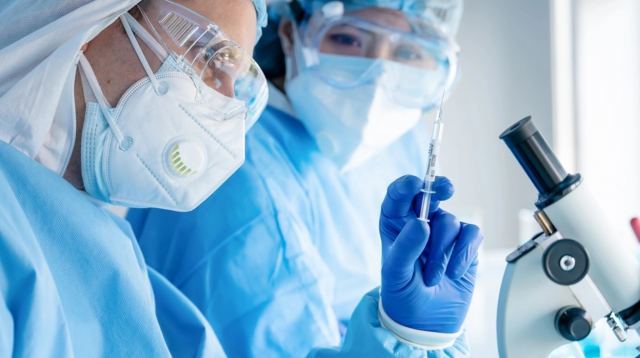 ΗΠΑ: Πειραματικό εμβόλιο mRNA κατά του καρκίνου εξάλειψε όγκους ποντικιών