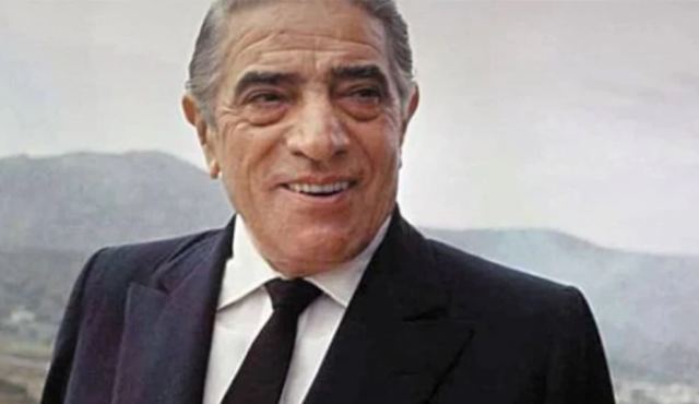 Οι 9+1 φράσεις του Ωνάση που έγραψαν ιστορία