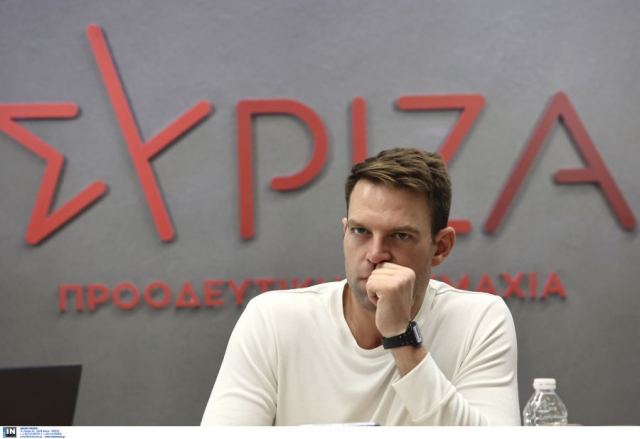 Στην αντεπίθεση ο ΣΥΡΙΖΑ για την αποχώρηση της ομάδας Αχτσιόγλου: «Η Ιστορία θα κρίνει»