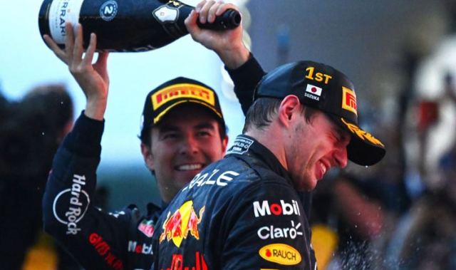 Formula 1: Οι 10 πιο ακριβοπληρωμένοι πιλότοι του 2022