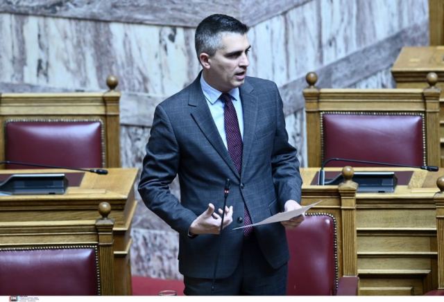 Έκπτωση φόρου από 2% έως 4% για συνεπείς φορολογούμενους εξετάζει το ΥΠΟΙΚ