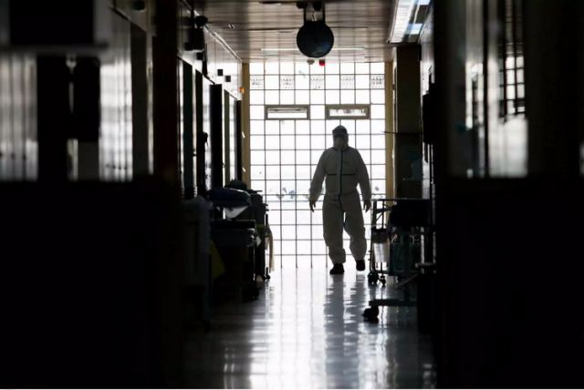 Ηράκλειο: Καταδικάστηκαν δύο γιατροί για το θάνατο βρέφους λίγο μετά τη γέννα