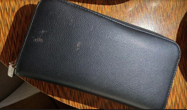 Βρέθηκε πορτοφόλι - Μήπως το χάσετε?