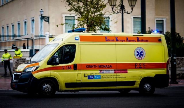 Λάρισα: Νεκρός εντοπίστηκε 60χρονος βοσκός