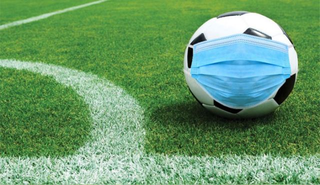 Αναβλήθηκε ο αγώνας Ατρόμητος - Λαμία λόγω κορωνοϊού