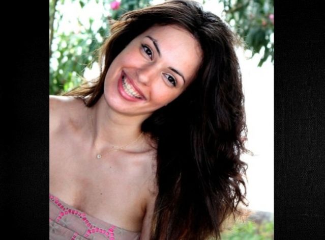 Λαμιώτισσα φοιτήτρια νικήτρια σε διαγωνισμό δημοσιογραφίας της Ευρωπαϊκής Επιτροπής