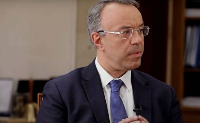 Σταϊκούρας: Ανοίγει αύριο η πλατφόρμα για τις φορολογικές δηλώσεις