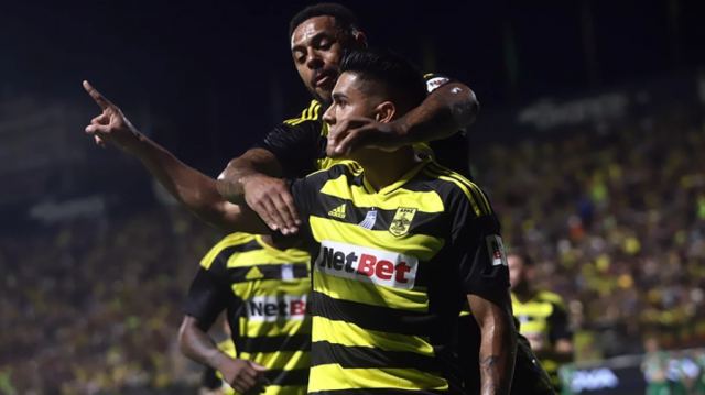 Europa Conference League: Ο Άρης υποδέχεται τη Γκόμελ και «βλέπει» πρόκριση στον επόμενο γύρο