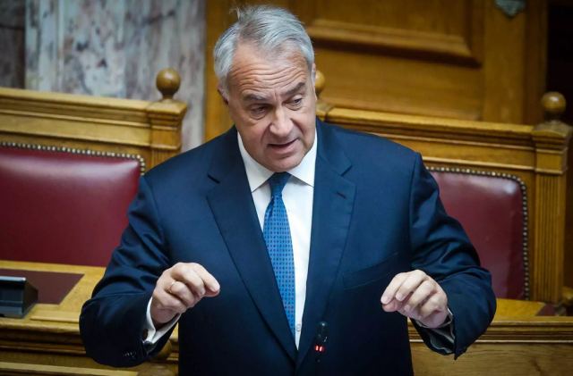 Βορίδης για υπόθεση Μπελέρη: Η Αλβανία παραβιάζει τις αντιλήψεις που έχουμε για το κράτος δικαίου