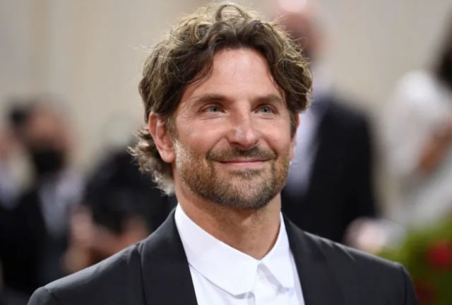 Ο Bradley Cooper παραδέχεται: «Ήμουν εθισμένος στην κοκαΐνη»