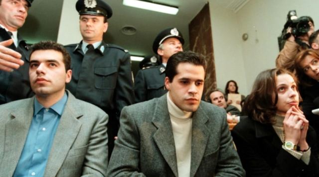 Οι σατανιστές της Παλλήνης: Κατσούλας, Δημητροκάλης και Μαργέτη αποκαλύφθηκαν από έναν ιερέα (vid)