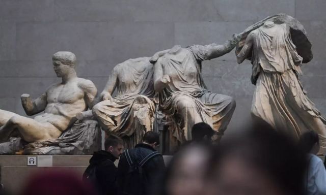 Γλυπτά του Παρθενώνα: Ξεκινούν επίσημα συνομιλίες για την επιστροφή τους