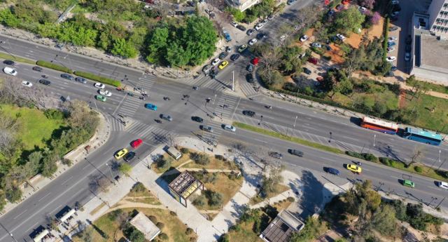 Οι χώρες με τους καλύτερους και χειρότερους δρόμους στην Ευρώπη - Η θέση της Ελλάδας