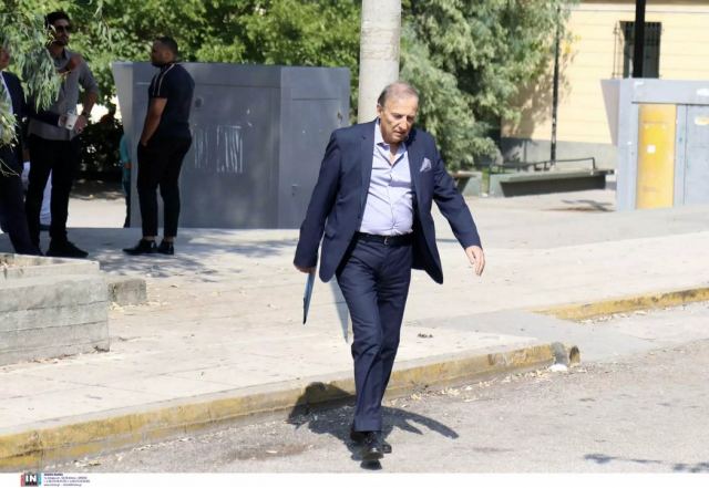 Ρούλα Πισπιρίγκου: Ολοκληρώθηκαν οι καταθέσεις Καρακούκη – Καλόγρηα για τους θανάτους Μαλένας και Ίριδας